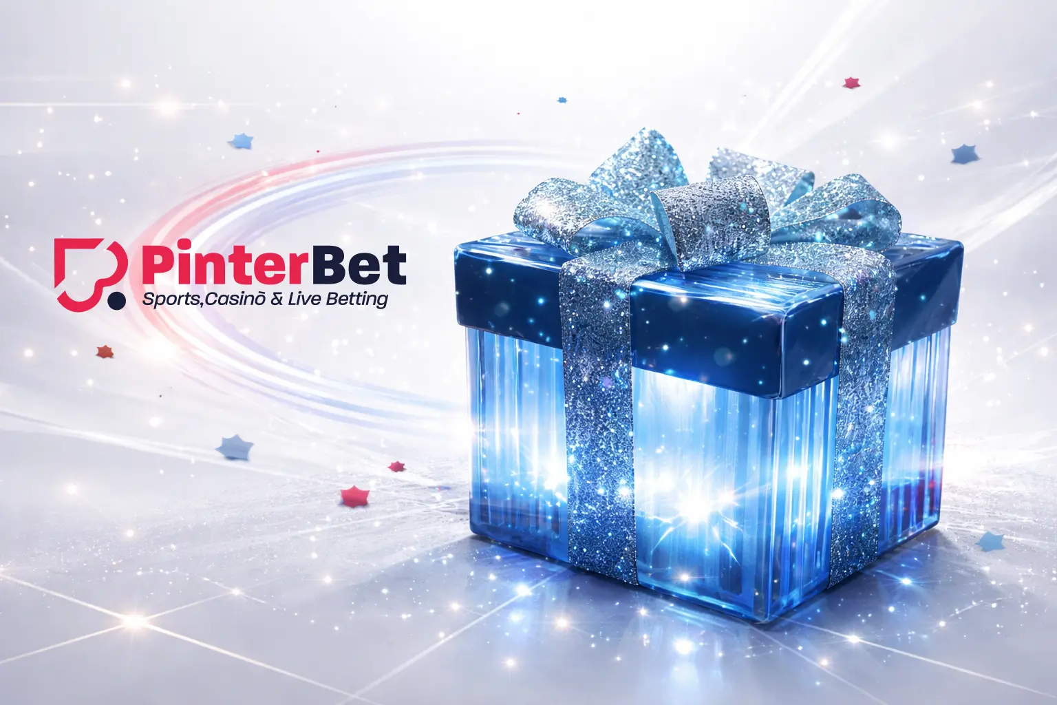 Versione mobile e app di PinterBet Casino